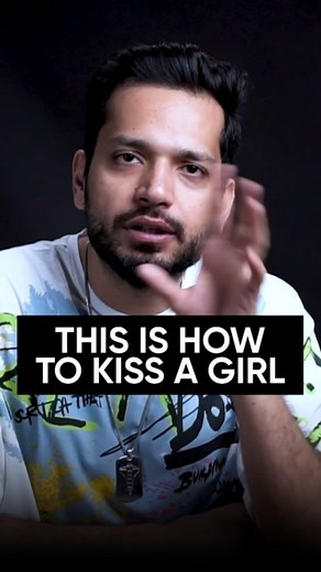 14K views · 20 reactions |  This Is How To Kiss A Girl  So...