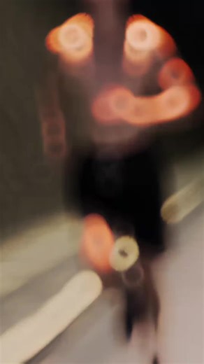 Charming Summer Night Running Tips