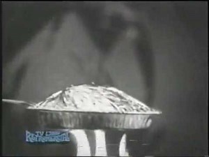 Retromercial: Jiffy Pop Popcorn (Genie)