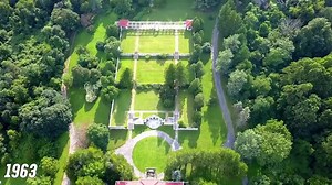 8 Abandoned Mansions Worth Millions | Top Trending