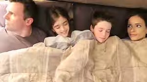 Eh Bee Family on Reels