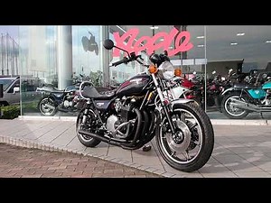 Ｚ１０００ＬＴＤ 丸ヘッド ショート管付き！