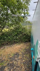 139 reactions · 5 comments | Backyard views on this rainy Oregon afternoon ️   Follow @beerving_america for Sunday ️ series #oregon #oregonrain #moodyweather #asmr #rainstorm | Beerving America | Facebook