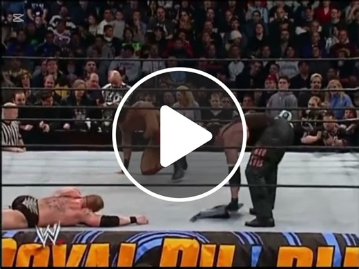 Relive the most epic WWE moments from 2003 in just 3 minutes! 🏆 #WWE #WrestlingLegends #Throwback # - NewsBreak