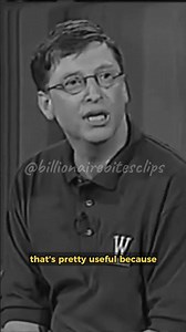 Time Is the Most Important Resource | Bill Gates Secret