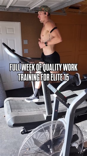 Rich Ryan on Instagram: "For the first time ever, I’m documenting all of my HYROX training as I build for Phoenix — and putting every session straight into the RMR Training app for the community to follow. I’ve added intermediate and beginner scaling for each workout, so anyone can jump in and run this eight-week block with me. If you want to train alongside the squad, get the exact workouts I’m doing, and tap into the coaches + community for support… check out the RMR Training app. Everything’s