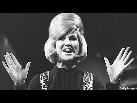 Dusty Springfield ~ The Look of Love (1967)