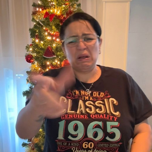 93K views · 3.7K reactions | It’s Not Too Early for Christmas!  My Daughter’s work Project ☺️ | Deaf Onno Jansen | Facebook