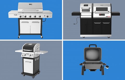 Are Nexgrill Gas Grills Any Good?