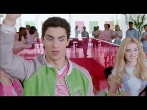 Bande annonce I ZOMBIES I Disney Channel BE