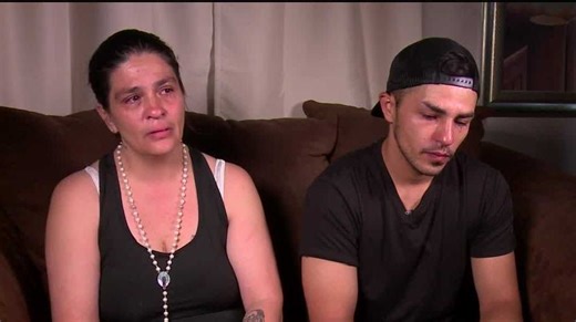 Homicide numbers are on the rise after a violent week in Albuquerque