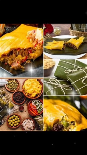 De Todito on Instagram: "Como siempre nuestra tienda muy presente en estas fiestas desembrinas De Todito les trae Ricas y deliciosas Hallacas (MIXTAS: CERDO, POLLO, VACUNO) para estás navidades y fin de año, a través de nuestra tienda le ofrecemos ese exquisito sabor que nos caracteriza y que nos llena de recuerdos inolvidables. Consúltanos o llámanos ya que tenemos agenda abierta, sin compromisos.. #chile #chillán #chillanviejo"