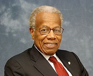 George Alleyne - Alchetron, The Free Social Encyclopedia