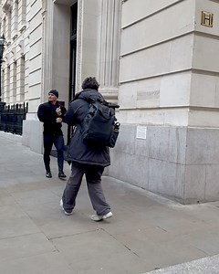 Jeremy Buendia on Reels