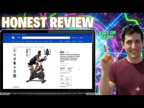 MERACH MR-S38 Magnetic Exercise Bike Review: Assembly & Specs Overview Guide 2026