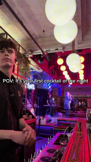 Experience French Cocktails in Glasgow's Bartending Scene