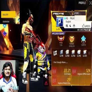 Streamer Saw My UID And Got Shocked 😱🔥 #palakgaming #freefire #ff #shortsfeed #shorts