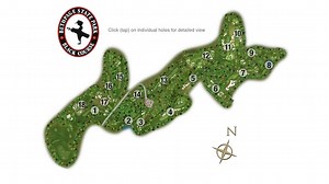 Bethpage State Park (Black Course): Course Tour
