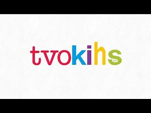 TVOKids Logo Bloopers 4 Part 30 - Have it h’s way (or not)