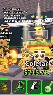 MINHA BASE DEPOIS DO ADMIN ABUSE DE SÁBADO "BRUNO MARS" NO ROUBE UM BRAINROT #roblox #stealabrainrot