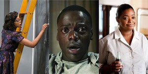 12 Unforgettable Moments in Black Movie History
