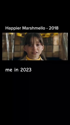 Happier Marshmello 2018 Song Nostalgia Video