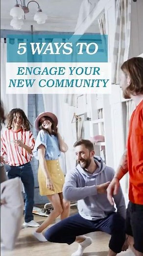 5 Tips On How to Be a Good New Neighbor Part 1 #homebuying