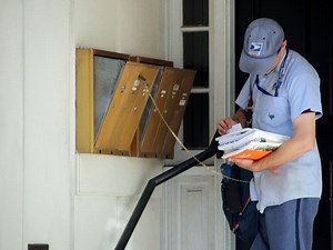 USPS Hiring In Palos Verdes