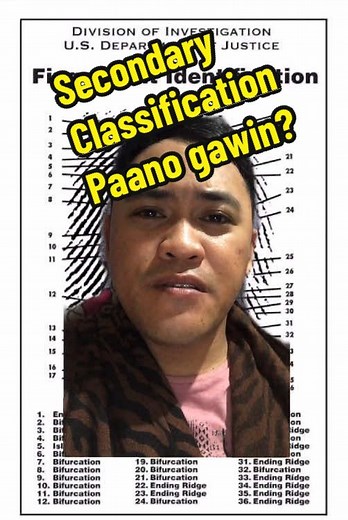 Kenneth E. Razona, RCrim on TikTok