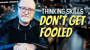 5 Critical Thinking Skills for Digital Literacy: Spotting Misinformation & Manipulation