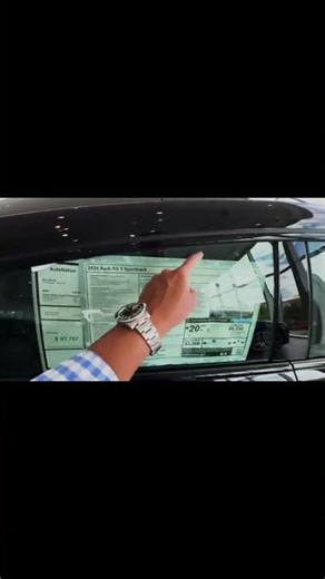 Audi RS5 V6 Bi turbo