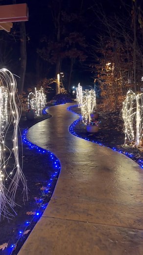 17K views · 158 reactions | The Holiday Season is upon us! We still have a few spots left for Saturday November 29th at 1pm for our Holiday Progressive Dinner! Reserve now on our website https://www.franklloydwrightovernight.net/holidayprogressivedinner | TreeTops Restaurant | Facebook