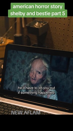 American Horror Story: Shelby y su Mejor Amiga Parte 1-5