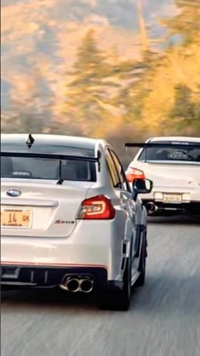 The 2027 Subaru WRX STI Is Back… And It’s Wilder Than Ever!
