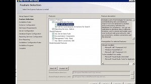 "SQL Server Express Kurulum Rehberi" videosunun özeti — YaÖzet