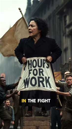 Lucy Parsons: The Most Dangerous Woman in America 🚫