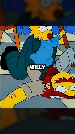 Homer Create Time Machine?! 😱