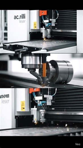 lesar cutting machine