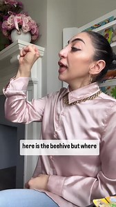 25K views · 222 reactions | Here is the beehive  We finished our song with putting our bees back into the hive. (Make a fist and stop buzzing )#preschoolers #toddlerlearning | Lenas Little Ones | Facebook
