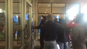 5.2K views · 28 reactions | [VIDEO] CPUT students march through the Bellville campus. #Fees2017 | eNCAnews | Facebook