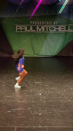 5.4M views · 133K reactions | Wow..she is so sassy!   #worldofdance #dance #wod #loveofdance #wow #stagelife #fun | World of Dance | Facebook