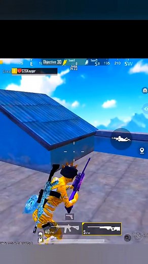 Try this map ✅#Pubg #Pubgtips #Pubgtriks #Pubglover #Pubgtiktok #Pubgfanny #Pubgepic #Pubgnewupdate #Pubgmobile #pokegreninja #Pubgchallenge #Pubgm #Pubgfyp #Pubgclips | poke greninja