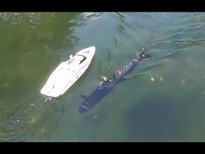 EXETER -MODEL BOAT CLUB