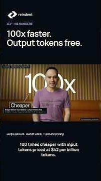 Jev Claims 100x Faster AI. But Is It Always Right?