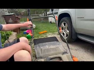 WEN DT1516 16 Inch Electric Dethatcher