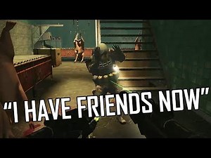 Payday 2 - The Open Lobby Experience 6 (Slaughterhouse)