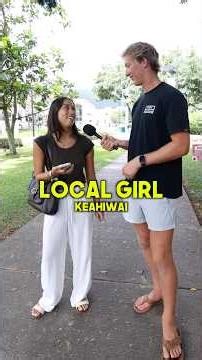 Favorite local songs in Hawaii🎶🌴