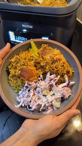 Make a full day of meals with me using the Wolstead Cookmaster 14-in-1 Multi Cooker from @kitchenwarehouse ! From baking to steaming, air fry and more this appliance does it all and is a perfect fit for my apartment - replacing. multiple appliances! Get yours today and save $200 with my code “SAURAB”. | Saurab Dhakal