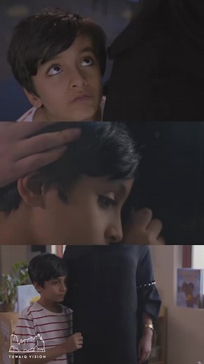 ‏"نقلق، نشيل هم، نعمل على تجاوز هذا القلق أو الهم بحلول، لكن الخوف ما ا...