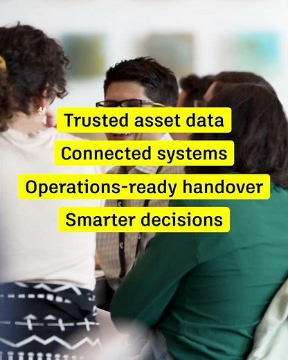 #AU2026 for Operations Teams: Simulation, Digital Twins + Connected Operations
